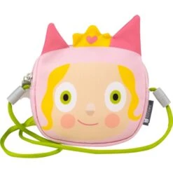 TONIES Store 20 Tonies Mini-Tasche - Prinzessin