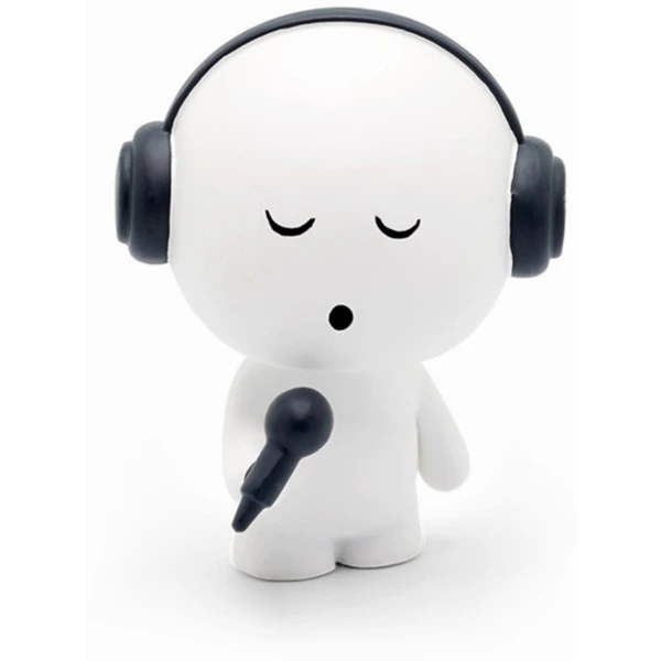 Tonies Minimusiker - Lieder Für Dich, Spielfigur 4 Tonies Minimusiker - Lieder Für Dich, Spielfigur – Bild 2