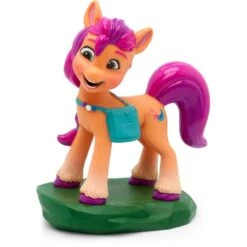 Tonies My Little Pony - Das Original-Hörspiel Zum Film, Spielfigur -TONIES Store Tonies My Little Pony Das Original H rspiel zum Film Spielfigur@@1888288 1