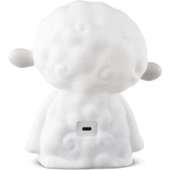 Tonies Nachtlicht Tonie - Schlummerschaf, Spielfigur 13 Tonies Nachtlicht Tonie - Schlummerschaf, Spielfigur -TONIES Store Tonies Nachtlicht Tonie Schlummerschaf Spielfigur@@100008230 2