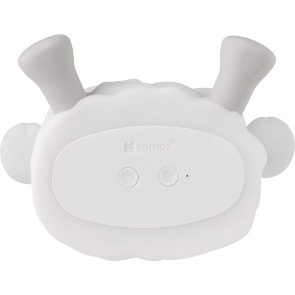 Tonies Nachtlicht Tonie - Schlummerschaf, Spielfigur 7 Tonies Nachtlicht Tonie - Schlummerschaf, Spielfigur – Bild 5