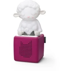 Tonies Nachtlicht Tonie - Schlummerschaf, Spielfigur 18 Tonies Nachtlicht Tonie - Schlummerschaf, Spielfigur -TONIES Store Tonies Nachtlicht Tonie Schlummerschaf Spielfigur@@100008230 7