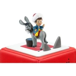 Tonies Nasreddin Hodscha - Seine Ersten Abenteuer, Spielfigur 9 Tonies Nasreddin Hodscha - Seine Ersten Abenteuer, Spielfigur -TONIES Store Tonies Nasreddin Hodscha Seine ersten Abenteuer Spielfigur@@1900700 3