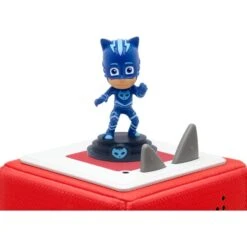 Tonies PJ Masks - Los Gehts Pyjamahelden, Spielfigur 9 Tonies PJ Masks - Los Gehts Pyjamahelden, Spielfigur -TONIES Store Tonies PJ Masks Los gehts Pyjamahelden Spielfigur@@1888290 3