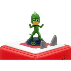 Tonies PJ Masks - Zeit Ein Held Zu Sein, Spielfigur 9 Tonies PJ Masks - Zeit Ein Held Zu Sein, Spielfigur -TONIES Store Tonies PJ Masks Zeit ein Held zu sein Spielfigur@@1888287 3