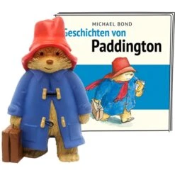 Tonies Paddington - Geschichten Von Paddington, Spielfigur