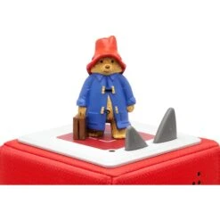 Tonies Paddington - Geschichten Von Paddington, Spielfigur 9 Tonies Paddington - Geschichten Von Paddington, Spielfigur -TONIES Store Tonies Paddington Geschichten von Paddington Spielfigur@@1792321 3