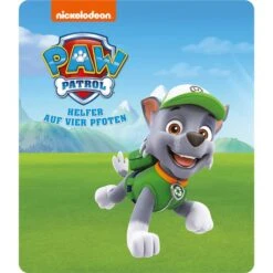 Tonies Paw Patrol - Die Hundeschau, Spielfigur 9 Tonies Paw Patrol - Die Hundeschau, Spielfigur -TONIES Store Tonies Paw Patrol Die Hundeschau Spielfigur@@100003297 3