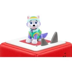 Tonies Paw Patrol - Ein Neuer Fellfreund, Spielfigur 8 Tonies Paw Patrol - Ein Neuer Fellfreund, Spielfigur -TONIES Store Tonies Paw Patrol Ein neuer Fellfreund Spielfigur@@100010920 2