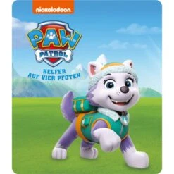Tonies Paw Patrol - Ein Neuer Fellfreund, Spielfigur 9 Tonies Paw Patrol - Ein Neuer Fellfreund, Spielfigur -TONIES Store Tonies Paw Patrol Ein neuer Fellfreund Spielfigur@@100010920 3