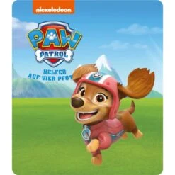 Tonies Paw Patrol - Liberty Findet Einen Neuen Freund, Spielfigur 8 Tonies Paw Patrol - Liberty Findet Einen Neuen Freund, Spielfigur -TONIES Store Tonies Paw Patrol Liberty findet einen neuen Freund Spielfigur@@100015156 2