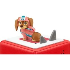 Tonies Paw Patrol - Liberty Findet Einen Neuen Freund, Spielfigur 9 Tonies Paw Patrol - Liberty Findet Einen Neuen Freund, Spielfigur -TONIES Store Tonies Paw Patrol Liberty findet einen neuen Freund Spielfigur@@100015156 3