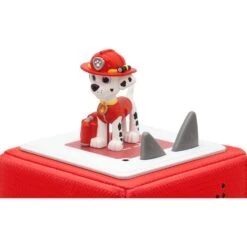 Tonies Paw Patrol - Schneller Als Die Feuerwehr, Spielfigur 9 Tonies Paw Patrol - Schneller Als Die Feuerwehr, Spielfigur -TONIES Store Tonies Paw Patrol Schneller als die Feuerwehr Spielfigur@@1827506 3
