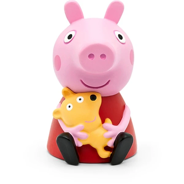 Tonies Peppa Wutz - Die Ritterburg Und 7 Weitere Geschichten, Spielfigur 4 Tonies Peppa Wutz - Die Ritterburg Und 7 Weitere Geschichten, Spielfigur – Bild 2