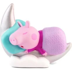 Tonies Peppa Wutz - Gute Nacht Geschichten Mit Peppa, Spielfigur 7 Tonies Peppa Wutz - Gute Nacht Geschichten Mit Peppa, Spielfigur -TONIES Store Tonies Peppa Wutz Gute Nacht Geschichten mit Peppa Spielfigur@@1910650 1