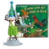 Tonies Peterson Und Findus: Findus Und Der Hahn Im Korb, Spielfigur 2 Tonies Peterson Und Findus: Findus Und Der Hahn Im Korb, Spielfigur -TONIES Store Tonies Peterson und Findus Findus und der Hahn im Korb Spielfigur@@1se2tt0a
