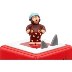 Tonies Petzi - Drei Landratten Bauen Ein Schiff, Spielfigur 8 Tonies Petzi - Drei Landratten Bauen Ein Schiff, Spielfigur -TONIES Store Tonies Petzi Drei Landratten bauen ein Schiff Spielfigur@@1se2tt2l 2