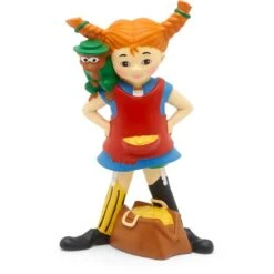 Tonies Pippi Langstrumpf, Spielfigur 7 Tonies Pippi Langstrumpf, Spielfigur -TONIES Store Tonies Pippi Langstrumpf Spielfigur@@1785380 1