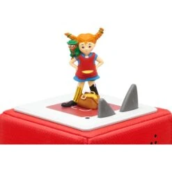 Tonies Pippi Langstrumpf, Spielfigur 9 Tonies Pippi Langstrumpf, Spielfigur -TONIES Store Tonies Pippi Langstrumpf Spielfigur@@1785380 3