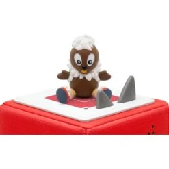 Tonies Pittiplatsch - Neue Abenteuer Mit Pittiplatsch, Spielfigur 9 Tonies Pittiplatsch - Neue Abenteuer Mit Pittiplatsch, Spielfigur -TONIES Store Tonies Pittiplatsch Neue Abenteuer mit Pittiplatsch Spielfigur@@1827512 3