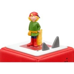 Tonies Pixi Wissen: Planeten & Sterne, Spielfigur -TONIES Store Tonies Pixi Wissen Planeten Sterne Spielfigur@@1792060 3