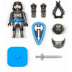 Tonies Playmos - Das Turnier Auf Der Königsritterburg, Spielfigur 10 Tonies Playmos - Das Turnier Auf Der Königsritterburg, Spielfigur -TONIES Store Tonies Playmos Das Turnier auf der K nigsritterburg Spielfigur@@1se2tp03 3