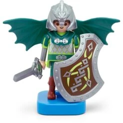 Tonies Playmos - Licht Aus Dem Drachenland, Spielfigur 9 Tonies Playmos - Licht Aus Dem Drachenland, Spielfigur -TONIES Store Tonies Playmos Licht aus dem Drachenland Spielfigur@@1568596 1