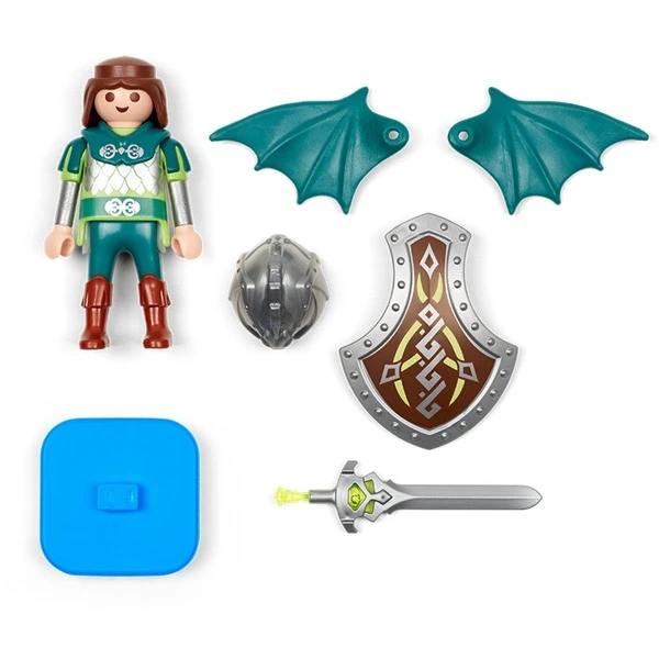 Tonies Playmos - Licht Aus Dem Drachenland, Spielfigur 5 Tonies Playmos - Licht Aus Dem Drachenland, Spielfigur – Bild 3