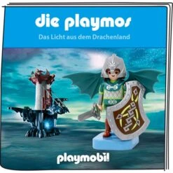 Tonies Playmos - Licht Aus Dem Drachenland, Spielfigur 12 Tonies Playmos - Licht Aus Dem Drachenland, Spielfigur -TONIES Store Tonies Playmos Licht aus dem Drachenland Spielfigur@@1568596 4