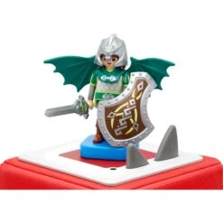 Tonies Playmos - Licht Aus Dem Drachenland, Spielfigur 13 Tonies Playmos - Licht Aus Dem Drachenland, Spielfigur -TONIES Store Tonies Playmos Licht aus dem Drachenland Spielfigur@@1568596 5