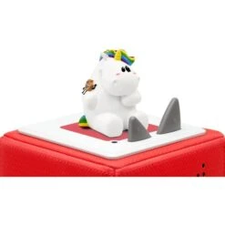 Tonies Pummel & Friends - Das Pummeleinhorn: Der Herr Der Donuts & Alles Versalzen, Spielfigur 8 Tonies Pummel & Friends - Das Pummeleinhorn: Der Herr Der Donuts & Alles Versalzen, Spielfigur -TONIES Store Tonies Pummel Friends Das Pummeleinhorn Der Herr der Donuts Alles versalzen Spielfigur@@1910651 2