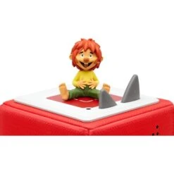 Tonies Pumuckl - Spuk In Der Werkstatt / Das Verkaufte Bett, Spielfigur 8 Tonies Pumuckl - Spuk In Der Werkstatt / Das Verkaufte Bett, Spielfigur -TONIES Store Tonies Pumuckl Spuk in der Werkstatt Das verkaufte Bett Spielfigur@@1se2tt2t 2