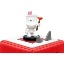 Tonies Ralph Ruthe - Das Klo, Spielfigur 9 Tonies Ralph Ruthe - Das Klo, Spielfigur -TONIES Store Tonies Ralph Ruthe Das Klo Spielfigur@@1733648 3