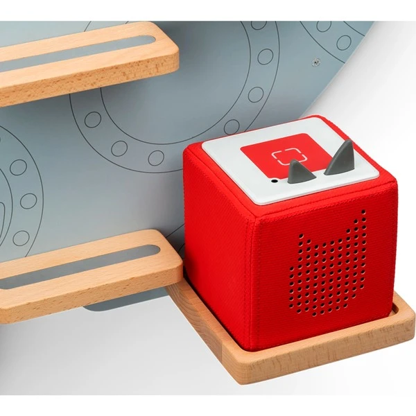 Tonies Regal - Durch Die Galaxie 10001939 6 Tonies Regal - Durch Die Galaxie 10001939 – Bild 4