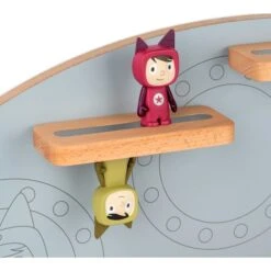 Tonies Regal - Im Zauberschloss 10001938 10 Tonies Regal - Im Zauberschloss 10001938 -TONIES Store Tonies Regal Im Zauberschloss 10001938@@1918277 2