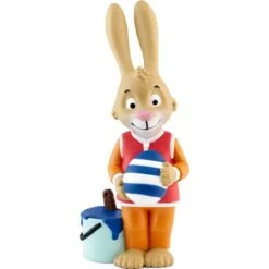 Tonies Rolf Zuckowski - Rolfs Hasengeschichte, Spielfigur 7 Tonies Rolf Zuckowski - Rolfs Hasengeschichte, Spielfigur -TONIES Store Tonies Rolf Zuckowski Rolfs Hasengeschichte Spielfigur@@1899595 1
