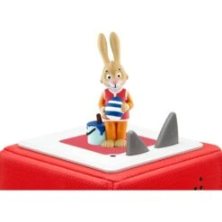 Tonies Rolf Zuckowski - Rolfs Hasengeschichte, Spielfigur 9 Tonies Rolf Zuckowski - Rolfs Hasengeschichte, Spielfigur -TONIES Store Tonies Rolf Zuckowski Rolfs Hasengeschichte Spielfigur@@1899595 3