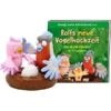 Tonies Rolf Zuckowski - Rolfs Neue Vogelhochzeit, Spielfigur 2 Tonies Rolf Zuckowski - Rolfs Neue Vogelhochzeit, Spielfigur -TONIES Store Tonies Rolf Zuckowski Rolfs neue Vogelhochzeit Spielfigur@@1635221