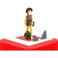 Tonies Ronja Räubertochter, Spielfigur 9 Tonies Ronja Räubertochter, Spielfigur -TONIES Store Tonies Ronja R ubertochter Spielfigur@@100023032 3