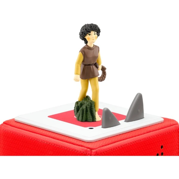 Tonies Ronja Räubertochter, Spielfigur 6 Tonies Ronja Räubertochter, Spielfigur – Bild 4