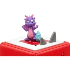 Tonies Safiras - Nanami Und Das Traumhafte Tuch, Spielfigur 9 Tonies Safiras - Nanami Und Das Traumhafte Tuch, Spielfigur -TONIES Store Tonies Safiras Nanami und das traumhafte Tuch Spielfigur@@1581775 3