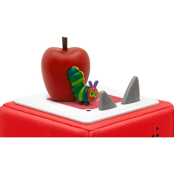 Tonies Schlaf Gut! Die Kleine Raupe Nimmersatt Und Weitere Geschichten, Spielfigur 6 Tonies Schlaf Gut! Die Kleine Raupe Nimmersatt Und Weitere Geschichten, Spielfigur – Bild 4