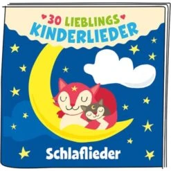 Tonies Schlaflieder, Spielfigur 9 Tonies Schlaflieder, Spielfigur -TONIES Store Tonies Schlaflieder Spielfigur@@1se2t014 2