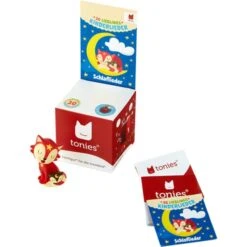 Tonies Schlaflieder, Spielfigur 11 Tonies Schlaflieder, Spielfigur -TONIES Store Tonies Schlaflieder Spielfigur@@1se2t014 4