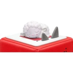 Tonies Schlummerbande: Einschlafmelodien - Schlummerschaf Im Zauberwald, Spielfigur 8 Tonies Schlummerbande: Einschlafmelodien - Schlummerschaf Im Zauberwald, Spielfigur -TONIES Store Tonies Schlummerbande Einschlafmelodien Schlummerschaf im Zauberwald Spielfigur@@1871751 2