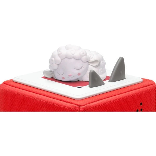 Tonies Schlummerbande: Einschlafmelodien - Schlummerschaf Im Zauberwald, Spielfigur 5 Tonies Schlummerbande: Einschlafmelodien - Schlummerschaf Im Zauberwald, Spielfigur – Bild 3