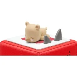 Tonies Schlummerbande: Gutenachtgeschichten - Schlaf Schön Kleiner Bär, Spielfigur 8 Tonies Schlummerbande: Gutenachtgeschichten - Schlaf Schön Kleiner Bär, Spielfigur -TONIES Store Tonies Schlummerbande Gutenachtgeschichten Schlaf sch n kleiner B r Spielfigur@@1883627 2