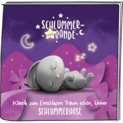 Tonies Schlummerbande - Klassik Zum Einschlafen, Spielfigur -TONIES Store Tonies Schlummerbande Klassik zum Einschlafen Spielfigur@@1899593 2