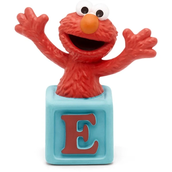 Tonies Sesamstraße - Elmos Mitmachmusik, Spielfigur 4 Tonies Sesamstraße - Elmos Mitmachmusik, Spielfigur – Bild 2