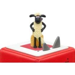 Tonies Shaun Das Schaf - Badetag Und Drei Weitere Schafsinnige Geschichten, Spielfigur -TONIES Store Tonies Shaun das Schaf Badetag und drei weitere schafsinnige Geschichten Spielfigur@@1910646 2